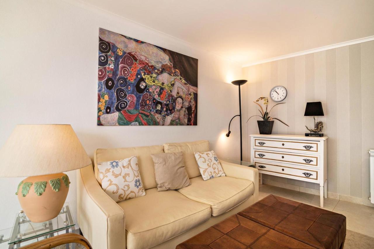 Apartment Mel De Flor Loule Exterior photo